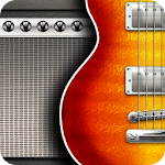 Cover Image of Descargar Real Guitar: sé un guitarrista 5.1 APK