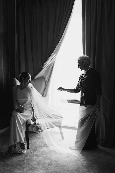 Wedding photographer Sergey Skripnik (sergeyskripnik30). Photo of 12 February 2023