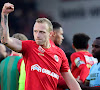 Antwerp en Ritchie De Laet halen opgelucht adem