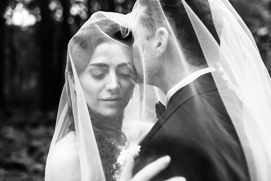 Fotografo di matrimoni Egidijus Narvydas (egnaphotography). Foto del 23 maggio 2022