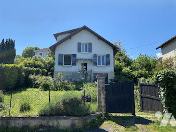 maison à Chambery (73)