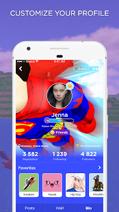 Blox Amino for Roblox Players(圖4)-速報App