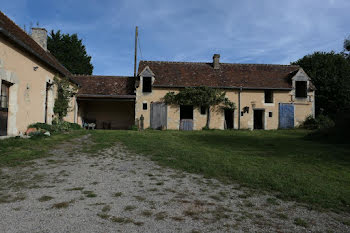 maison à Mortagne-au-Perche (61)