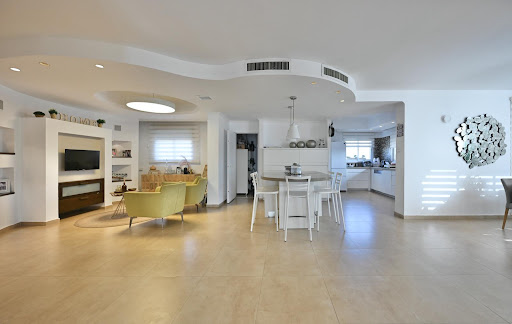 Apartment 1