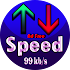 Internet Speed Meter Pro1 (Paid)