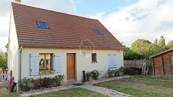 maison à Noailles (60)