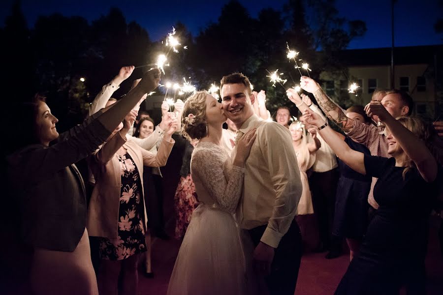 Wedding photographer Jakub Žídek (jakubzidek). Photo of 12 February 2020