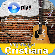 Música Cristiana 1.0 Icon