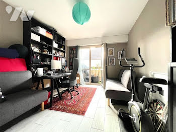 appartement à Chambery (73)