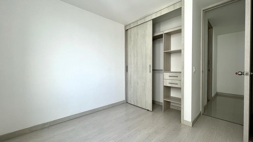 Apartamento para Venta en Prados de sabaneta