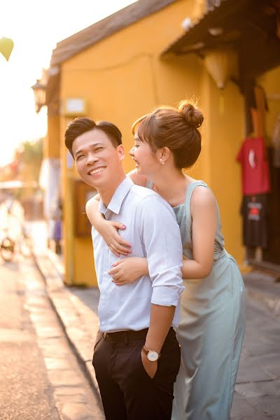 Wedding photographer Vinh Lê Long (lelongvinh). Photo of 27 March 2020