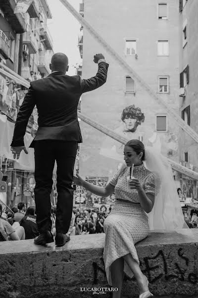 Wedding photographer Luca Bottaro (lucabottaroph). Photo of 6 June 2023