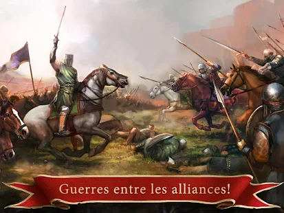  Imperia Online Les Grands gens – Vignette de la capture d'écran 