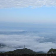 空中邊境景觀農場