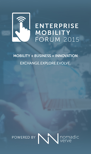 Enterprise Mobility Forum