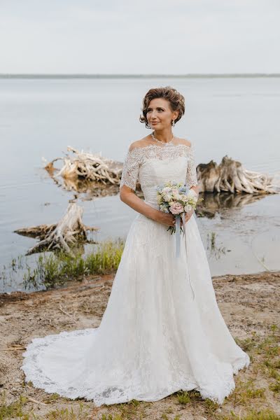 Wedding photographer Rustam Shaimov (rustamshaimov). Photo of 17 November 2018