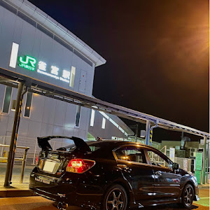 インプレッサ G4