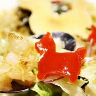 Caff'e Rody主題餐廳
