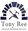 Tony Ree Building Logo