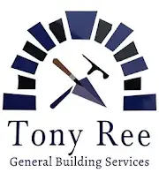 Tony Ree Building Logo