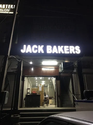 Jack Bakers photo 