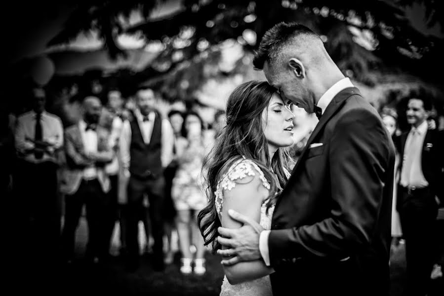 Wedding photographer Francesco Brunello (brunello). Photo of 29 November 2017