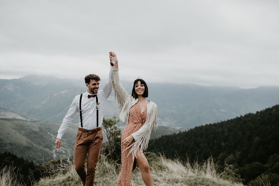 Wedding photographer Marion Saettele (marionsaettele). Photo of 14 February 2023