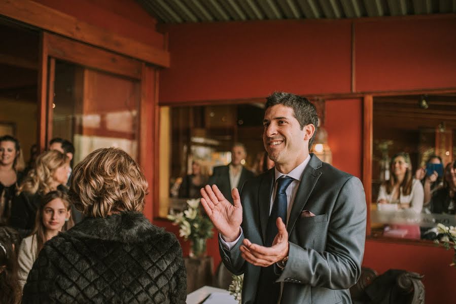 Photographe de mariage Agustin Garagorry (agustingaragorry). Photo du 6 septembre 2016