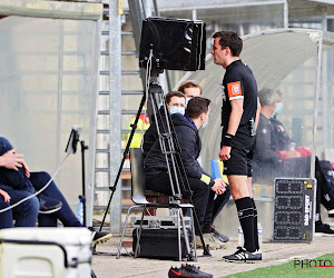 Dit is de scheidsrechter (en de VAR) die mogelijke titelmatch tussen Anderlecht en Club in goede banen moet leiden