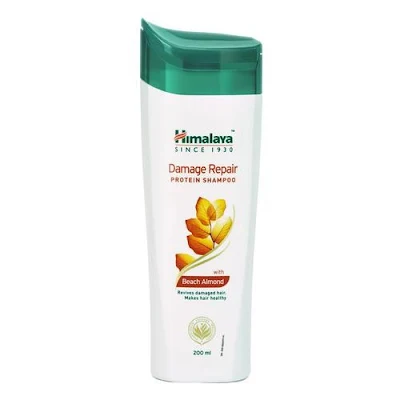 Himalaya Damage Repair Protein Shampoo - 200 ml