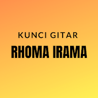 Kunci Gitar Rhoma Irama