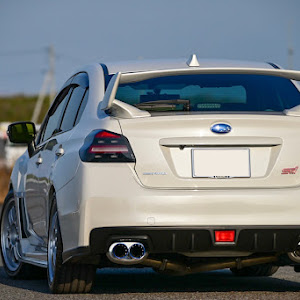 WRX STI VAB