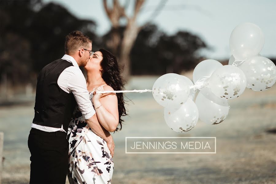 Wedding photographer Jacob Jennings (jacobjennings). Photo of 8 February 2022