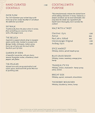 Aaleeshan menu 1