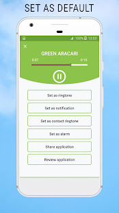 80+ Bird sounds and ringtones(圖2)-速報App