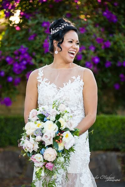 Fotógrafo de casamento Jennifer Oliphant (jenniferoliphant). Foto de 11 de fevereiro 2019