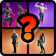 Guess the skin on Fortnite Sezon-X&Chapter 2