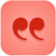 Quote Writer 3.1 Icon