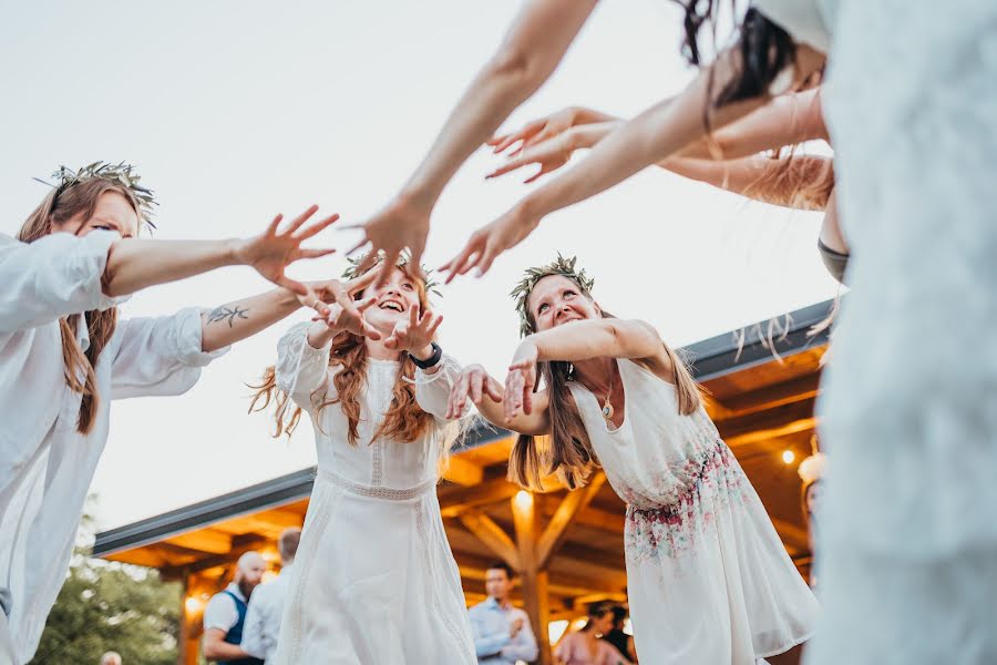 Fotógrafo de bodas Jasmina Lozar Povše (jasminalozar). Foto del 23 de mayo 2023