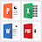 Document Reader :  PDF Creator icon