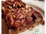 Pecan Pie Bars was pinched from <a href="http://www.backroadsliving.com/recipes/cakes-recipes/pecan-pie-bars/" target="_blank">www.backroadsliving.com.</a>