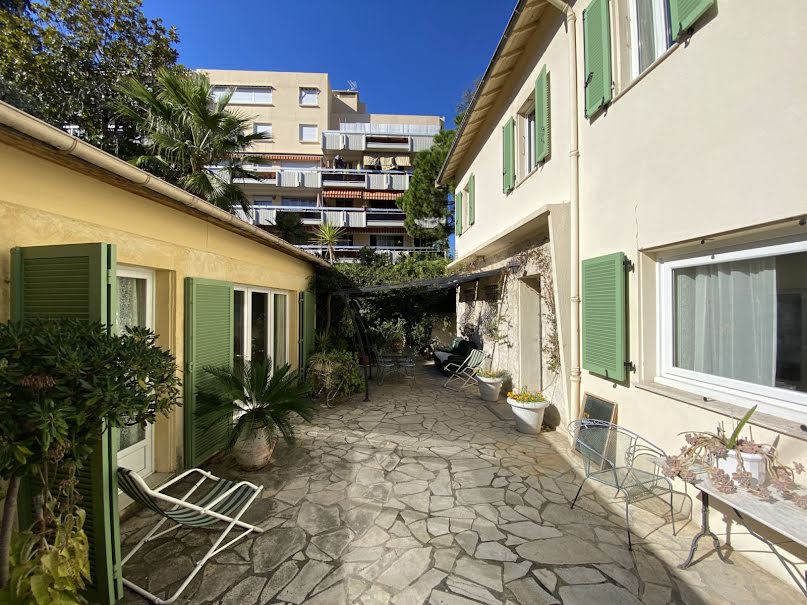 Vente viager 6 pièces  à Nice (06000), 386 000 €