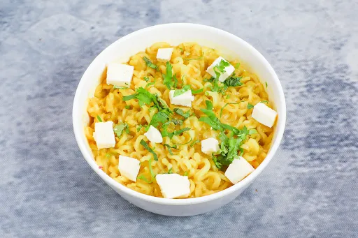 Paneer Maggi