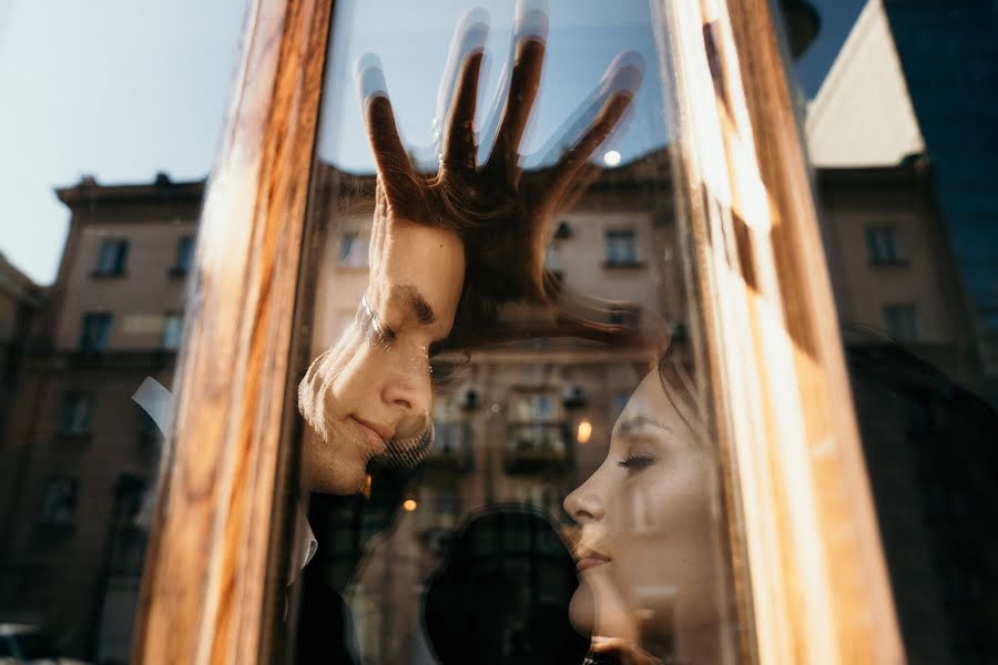 Fotógrafo de bodas Anton Blokhin (totonophoto). Foto del 24 de marzo 2020