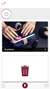 O2NAILS - Nail Art Fashion banner