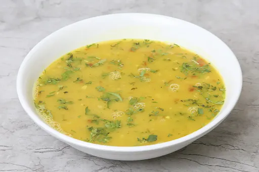 Dal Fry