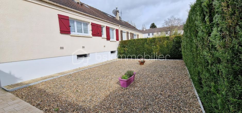 Vente maison 4 pièces 62 m² à Ennery (95300), 265 000 €