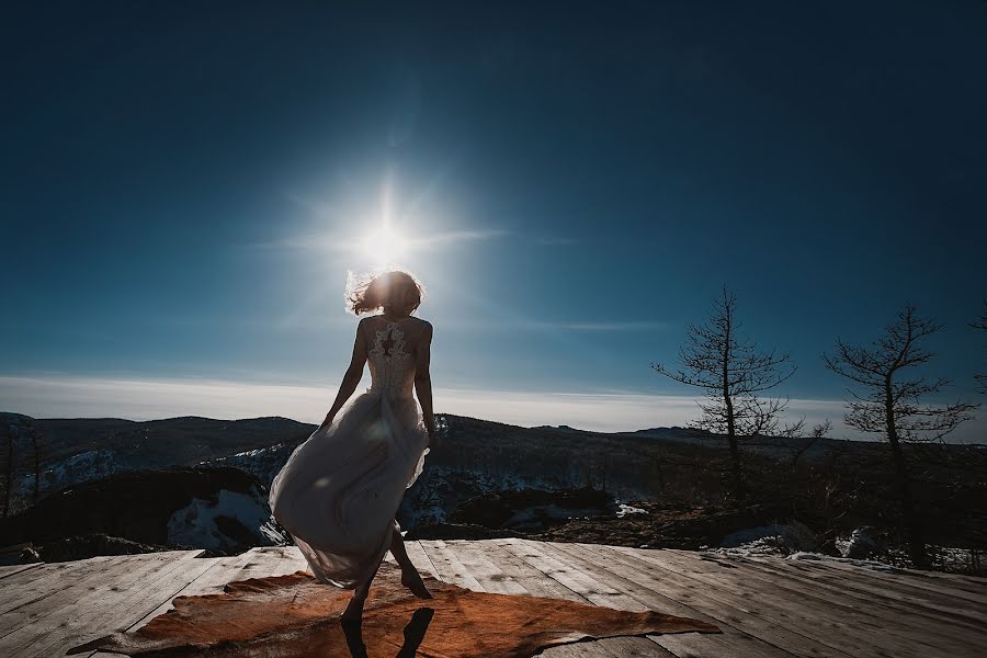 Düğün fotoğrafçısı Mariya Averina (avemaria). 29 Haziran 2018 fotoları