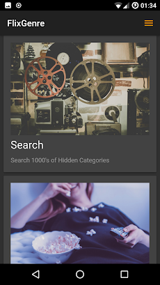 FlixGenre - Netflix Hidden Genresのおすすめ画像2