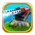 Cover Image of Herunterladen Galaxy Defense (Turmspiel) 1.8.2 APK